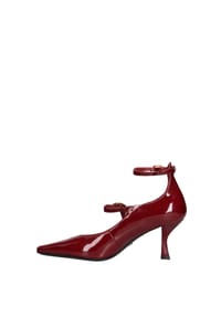 MARC ELLIS - Schuh mit Absatz - Black