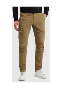 PME LEGEND - Cargohose, Eingrifftaschen, für Herren - TRAVERTINE