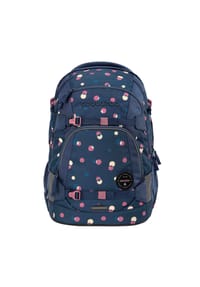 coocazoo Mate - Schulrucksack "Mate" - Boho Glam