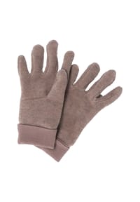 Sterntaler® - Fingerhandschuh, Microfleece , für Kinder - 749  SAMTROSA