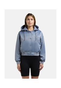 khujo™ - Collegejacke Chani - Black