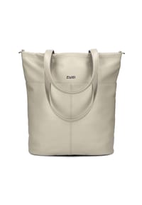 zwei Mademoiselle.M - Mademoiselle.M Shopper Tasche 37 cm - blush