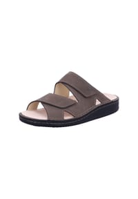 Finn Comfort - Pantoletten DANZIG SOFT - corso/blue