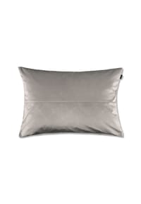 JOOP! SOFT CORNFLOWER Zierkissenhülle 40x60 cm, Grau - JOOP! SOFT CORNFLOWER - Beige