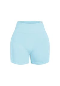 SMILODOX - Shorts Amaze Pro - Anthrazit Melange