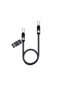PTP™ - Resistance Tube 120cm POWERTUBE - Black