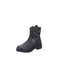 LAZAMANI - Stiefeletten für Damen - schwarz