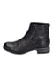 JOSEF SEIBEL Damen Stiefelette Sanja 16, schwarz Bild 16