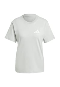 adidas - T-Shirt, Baumwolle, für Damen - WONSIL