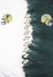 RE:COVERED Hoodie NFL Packers Ink Dye Effect On für alle Green Bay Packers-Fans Bild 6