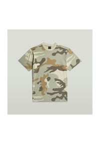 G-STAR RAW - T-Shirt, Baumwolle, für Herren - J197 LT ORPHUS XL