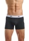 adidas Active Flex Cotton Pants, 3er-Pack, Logo-Bund, für Herren Bild 5