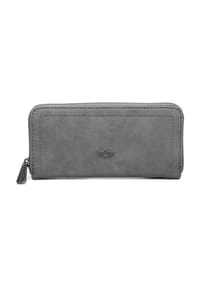 Fritzi aus Preußen Fritzi10 Nicole - Fritzi10 Nicole Vintage Geldbörse 20 cm - black idol