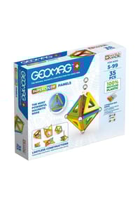 invento - Geomag Supercolor Panels - 