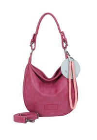 Fritzi aus Preußen - Schultertasche Fritzi Hobo mit abnehmbaren Schultergurt - Candy