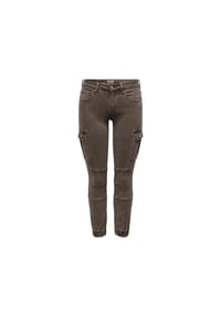 ONLY® - Hose - dunkelgrau1