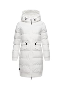 ragwear™ - Steppmantel Briosh - Ash