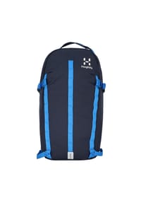 Haglöfs Elation - Elation 30 Rucksack 50 cm - flameorange-concrete