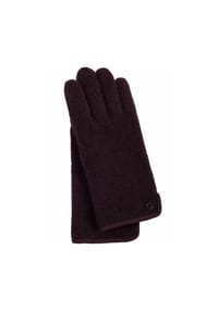 Otto Kessler - Sasha Handschuhe - black