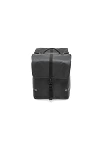 New Looxs - Gepäckträgertasche Odense Double  MIK 2.0 - schwarz