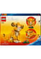 LEGO® Disney™ Der König der Löwen - 43243 Simba, das Löwenjunge Bild 9