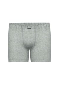 AMMANN - Langer Boxer Org Close to you - 1 WEISS