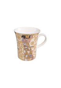 Goebel Künstlertasse Gustav Klimt - Die Erwartung - Gustav Klimt - Klimt - Erwartung