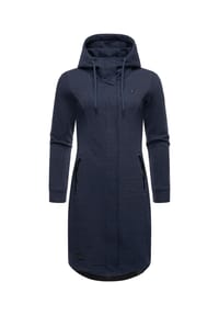 ragwear™ - Kurzmantel Letti Long - Beige Melange