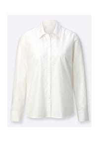 Witt - Langarm-Bluse - ecru