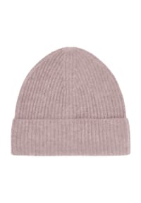 GALERIA - Beanie, Umschlag, für Damen - BLACK KD/C7402A