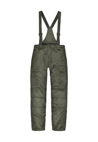 normani® - Herren Thermohose Aoraki - Anthrazit