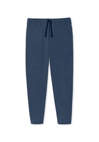 SCHIESSER - Mix & Relax Schlafanzug-Hose, Eingrifftaschen, für Herren - 803 DUNKELBLAU