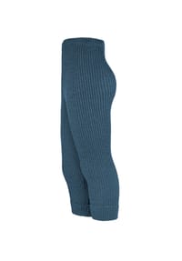 maximo® - MINI-Leggings, Wolle Saisonfarben Wolle - aubergine