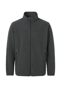 VAUDE - Jacken Men's Strathcona Fleece Jacket - graphite