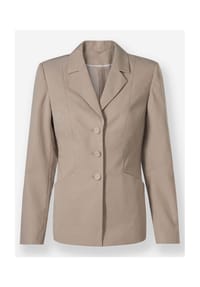 heine - Blazer - sesam