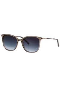 HUMPHREY’S eyewear - Sonnenbrille - dunkle koralle