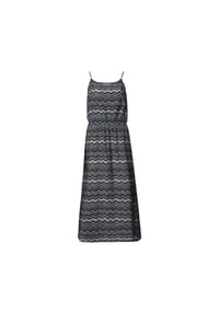 Street One - Kleid - frozen wave