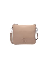BOGNER BOZEN - Umhängetasche, Leder, für Damen - 711 PORTABELLA