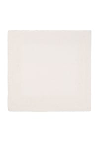 Kleine Wolke® - Badteppich "Cotone", uni - WEISS