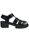 Fly London Leder Sandalen Bild 4