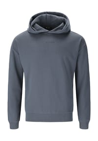 VIRTUS - Kapuzenpullover Jaiden In superweicher Qualität - 1186 Moonstruck