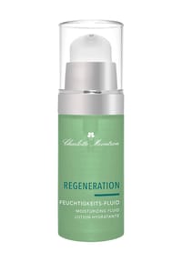 Charlotte Meentzen - REGENERATION FEUCHTIGKEITS-FLUID - FLUID