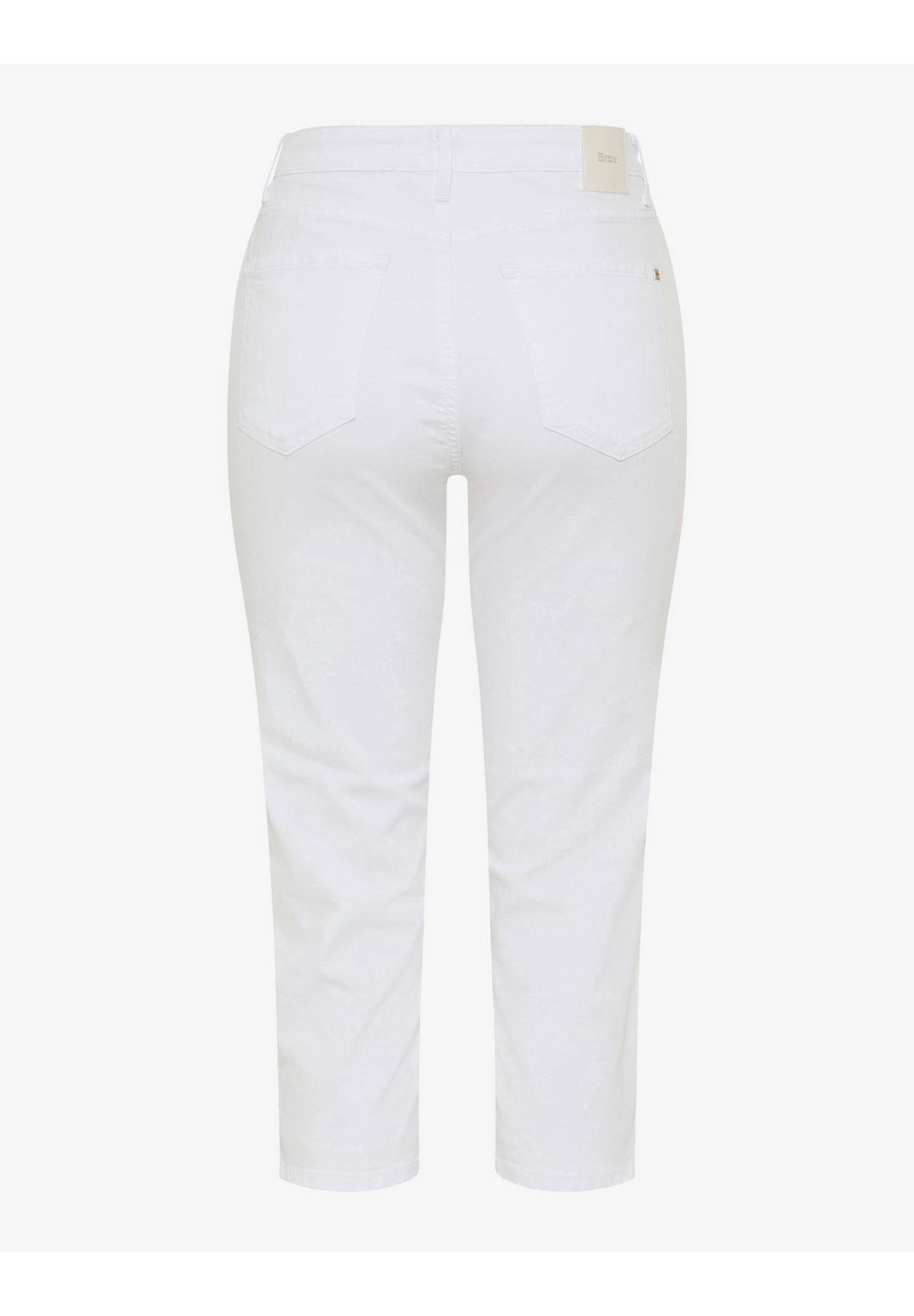 Brax Jeanshose Mary C, Five-Pocket, FüR Damen, Weiß, 19