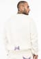 TAPOUT® Herren Rundhals Sweatshirt Oversize CF CREW Bild 4