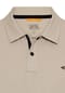 camel active Poloshirt mit Kontrastdetails Bild 9