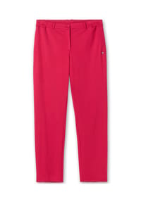 sheego - Hose - sorbet pink