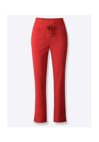 heine - Hose - erdbeere