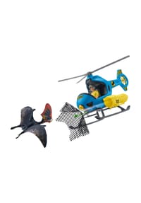 schleich® - Dinsosaurs - Attacke aus der Luft 41468 - 