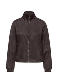 Street One - Blazerjacke, für Damen - 16866 BROWN