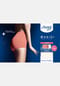 sloggi Basic+ Maxislips, 3er-Pack, Baumwollstretch, für Damen Bild 13